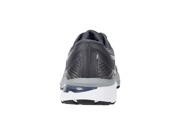 Asics Men's GT-2000 9 Carrier Grey-Black - 16