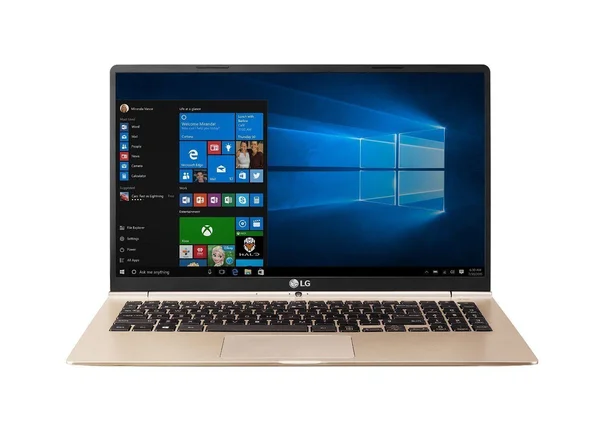 LG Gram 15z960 i5 15x22 Laptop (Gold)
