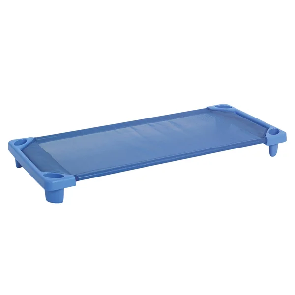 Ecr4kids Standard RTA Streamline Cot