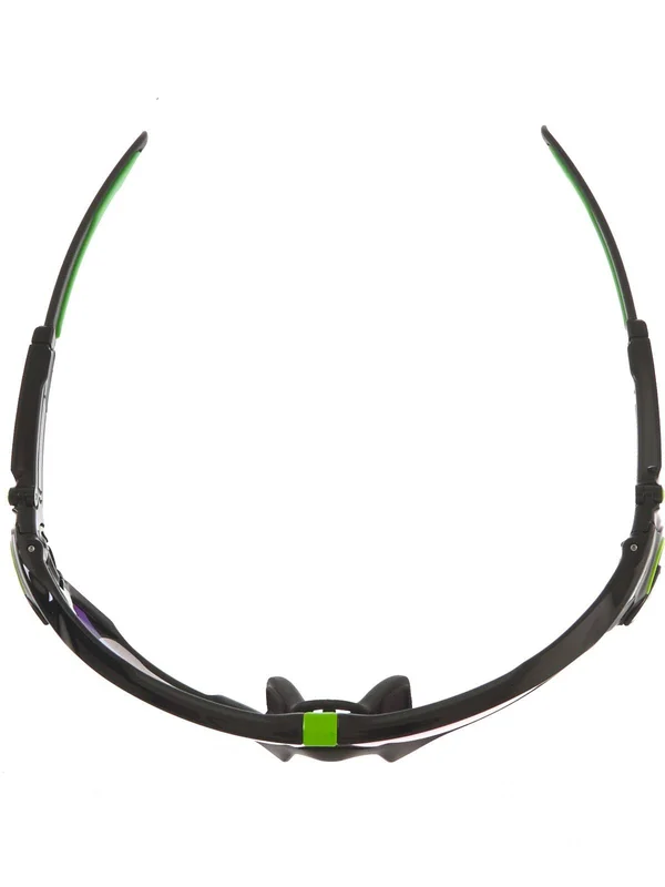 Oakley Jawbreaker Sunglasses - Cavendish Polished Black; Prizm Road