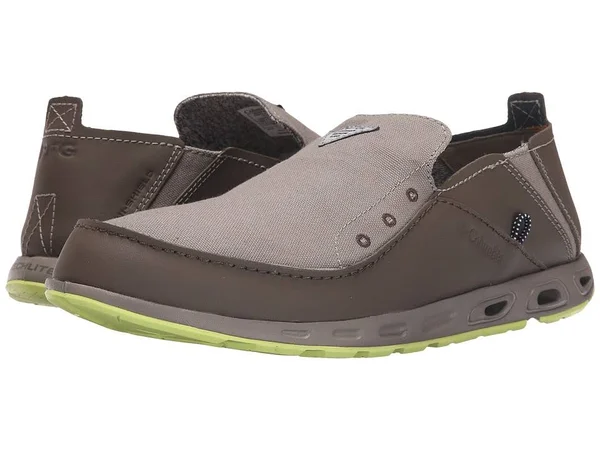 Columbia Bahama Vent PFG Wide Shoe - Men's Kettle/Tippet - 11.5