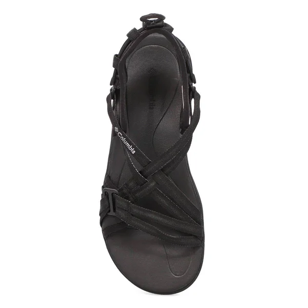 Columbia Women's Columbia Sandal - Size 9 - Black