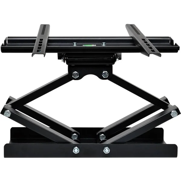 Tripp Lite - Display TV Wall Monitor Mount Arm Swivel/Tilt 26x22 to 55x22 TVs, EA, Flat-Screens - Bracket for Flat panel DWM26