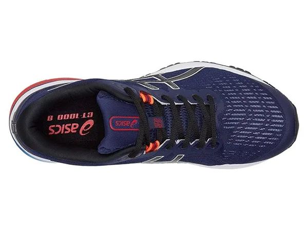 Asics GT 1000 8 Men's Running Shoe