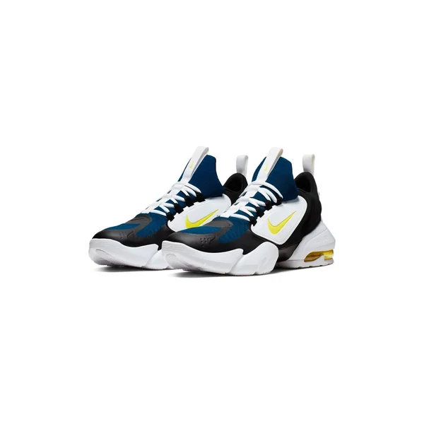 Nike Men's Air Max Alpha Savage Training Shoes, Size: 9.5, Blue