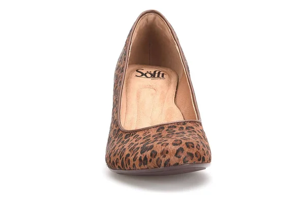 Sofft Myka 8.5 Women's Cognac