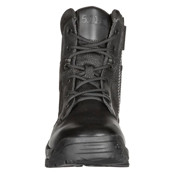 5.11 Tactical ATAC 2.0 6x22 Side Zip Boot - Black