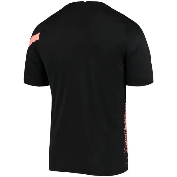 2020-2021 Tottenham Nike Pre-Match Training Shirt (Black)