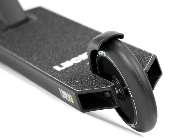 Lucky Recruit Pro Scooter - Black
