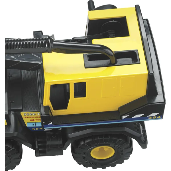 Tonka Steel Classic - Crane