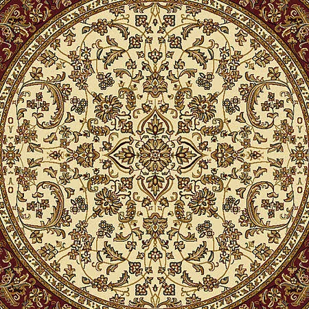 Radici Noble 1318 Ivory Area Rug