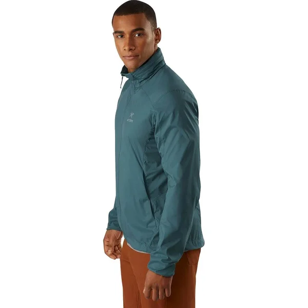 Arc&teryx Men's Nodin Jacket - Paradigm, S