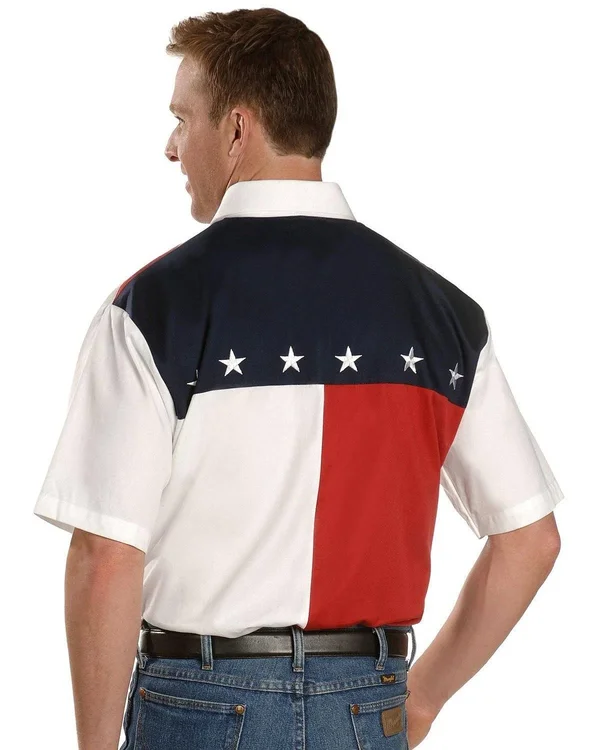 Scully Men's P-756SS