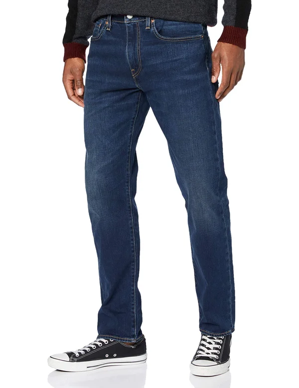 Levi&s Men's 502 Taper Jeans - Blue
