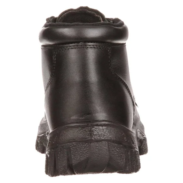 Rocky TMC Chukka - Men's Black