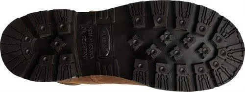 Carolina Men's Installer Insulated Work Boots - Mohawk Brown