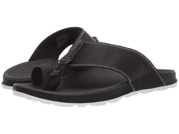 Chaco Men's Playa Pro Loop Sandal - 15 - Black