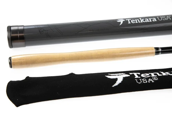 Tenkara USA Amago Fly Rod