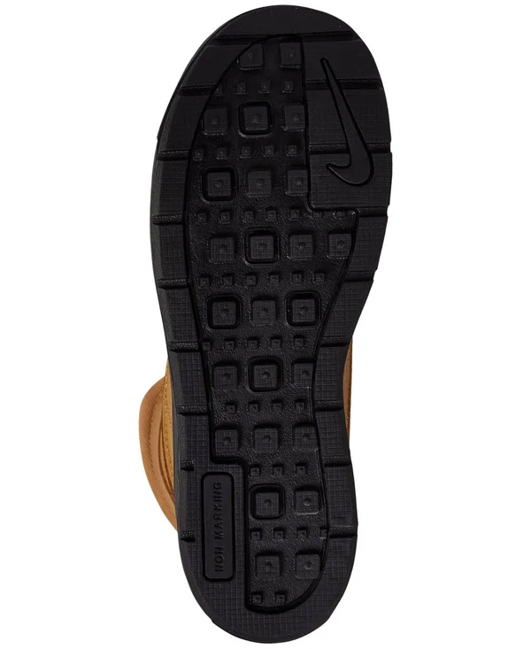 Nike - Grade School Woodside 2 High ACG Boots (Wheat - Black)