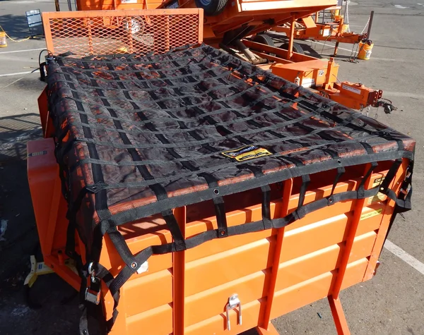 Gladiator GAN-100 Utility Cargo Net, 28 x 36 inches