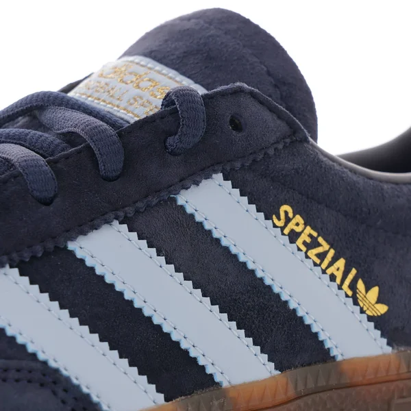 Adidas Originals Handball Spezial - Navy - Mens Trainers