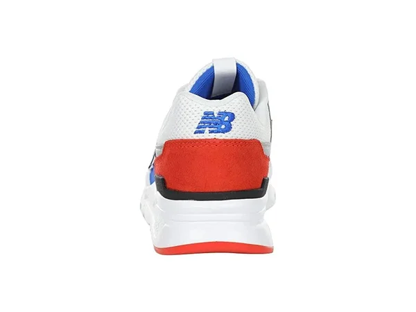 New Balance CM997HZJ - White