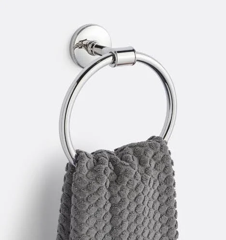 Ladd Towel Ring C103196