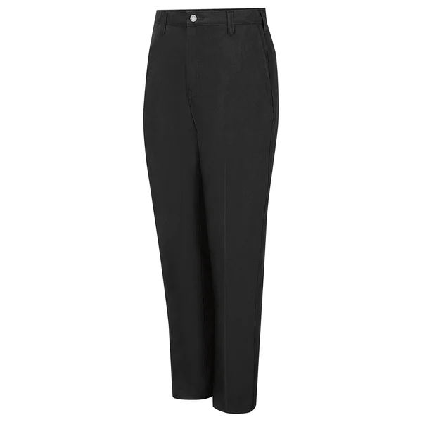 Workrite Fp50bk - Industrial Pant - Price/Pcs - Black, 37