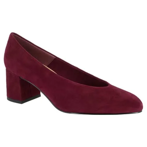 Bella Vita Jensen 6.5 Women's Black