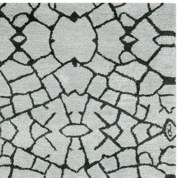 Safavieh Thom Filicia TMF908C 4& x 6& Honey Suckle Rug