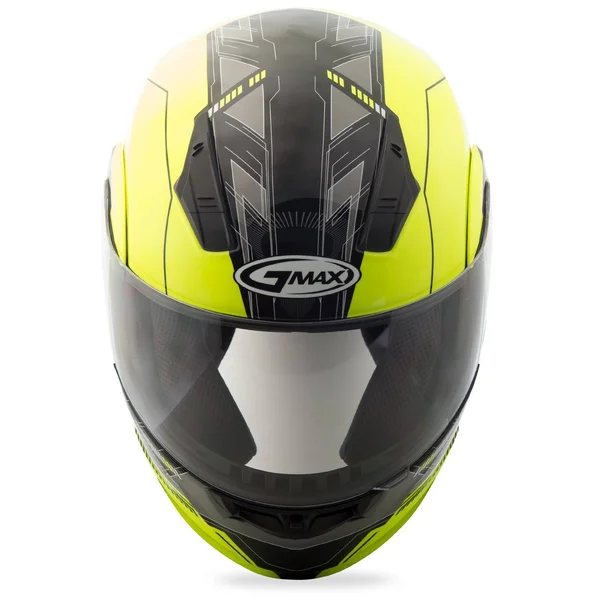 GMAX MD04 Matte Black/Dark Silver Modular Helmet