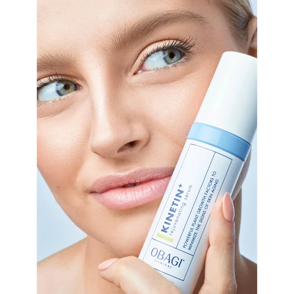 Obagi Clinical Kinetin+ Rejuvenating Serum 1 fl oz