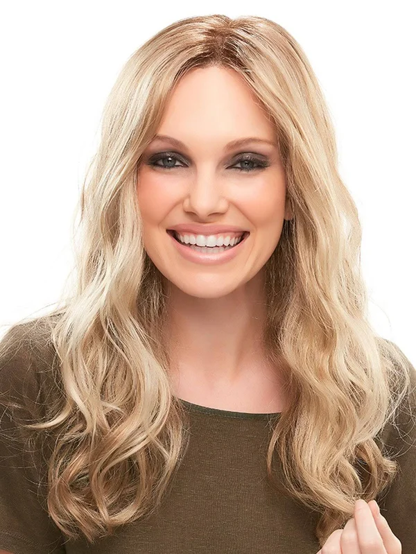 Sarah Wig by Jon Renau Almondine 10RH16