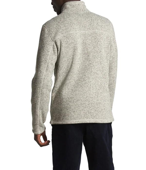 The North Face Men & S Gordon Lyons Full Zip Jacket - TNF Dark Grey Heather