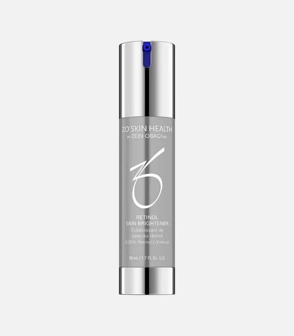 Retinol Skin Brightener .25% 50 ml - 1.7 fl. oz. by Zo Skin Health