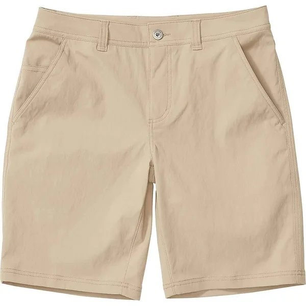 ExOfficio Trinity 10in Short - Men's Tawny, 32