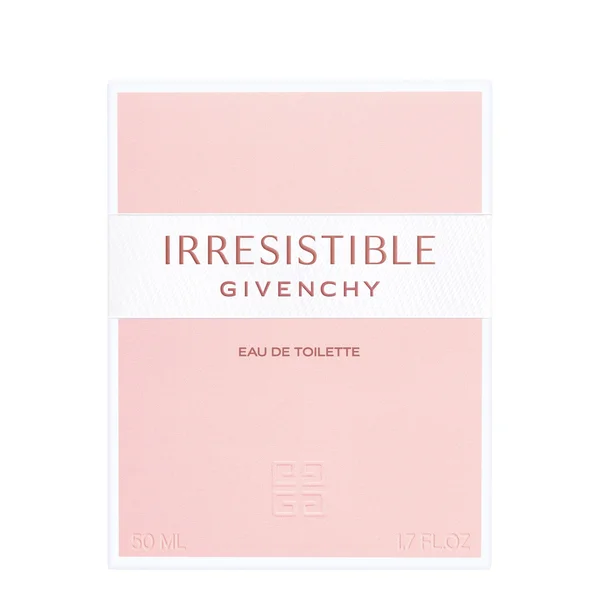 Givenchy Irresistible Eau De Toilette 1.7 oz.