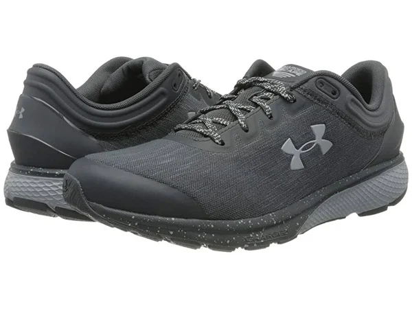 Under Armour Charged Escape 3 Evo Running Shoes - Grey - 8.5