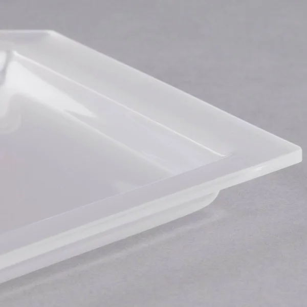 Rosseto SA103 Acrylic Tray for Small Honeycomb Riser Frosted