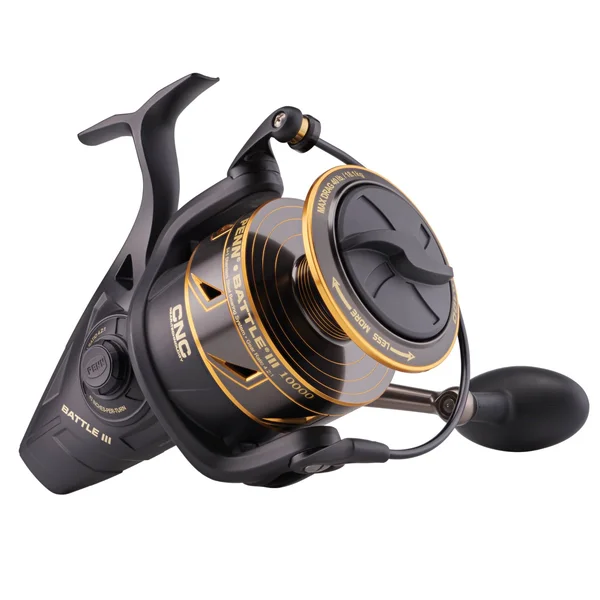 Penn BTLIII3000 Battle III Spinning Reel