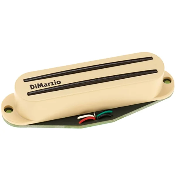 DiMarzio DP184CR The Chopper Single Coil Pickup