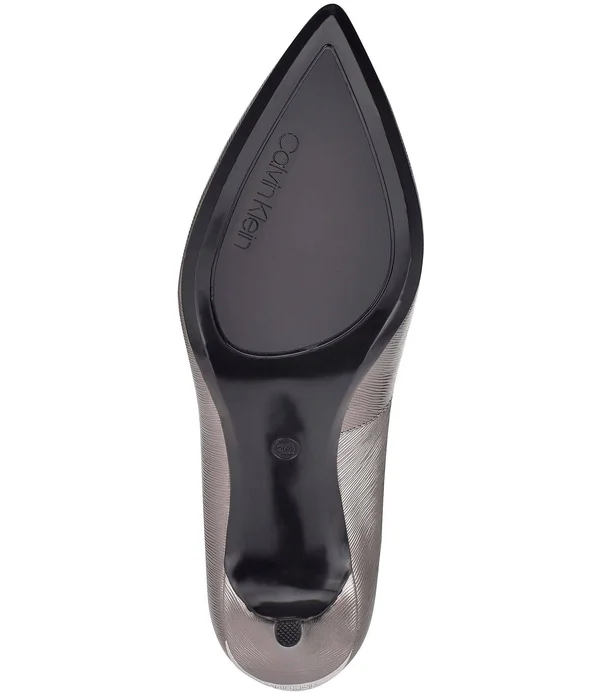 Calvin Klein Women's Gayle Pump