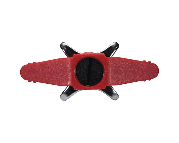 Crank Brothers Candy 1 Pedals - Red