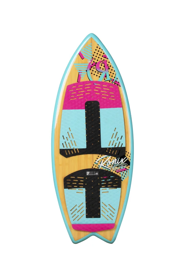 Ronix Women's Koal Classic - Fish - 2021