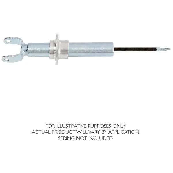 Pro Comp Suspension ZX2014 Pro Runner SS Monotube Shock Absorber