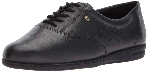 Easy Spirit Motion 6.5 Women's Black