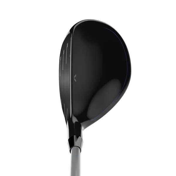 Wilson Staff D7 Hybrid