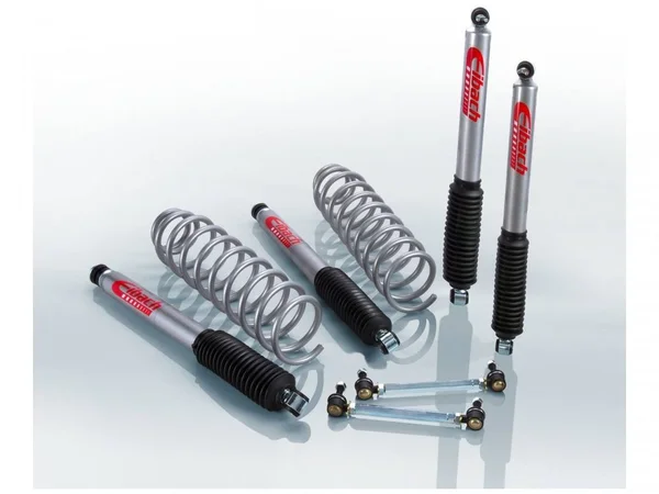 Eibach 2897.940 - All-Terrain Lift Kit