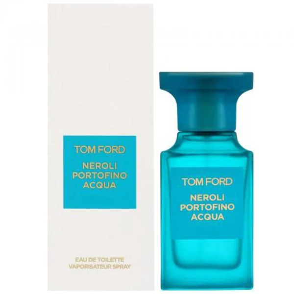 Tom Ford Neroli Portofino Acqua 1 oz Eau De Toilette Spray