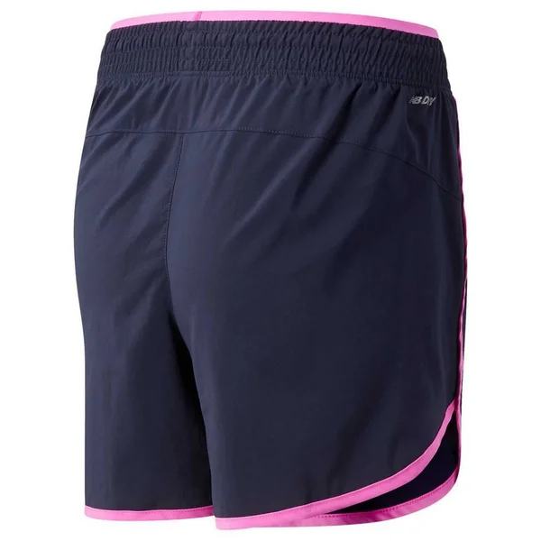 New-Balance Accelerate Shorts 5x22 Fusion, Xs